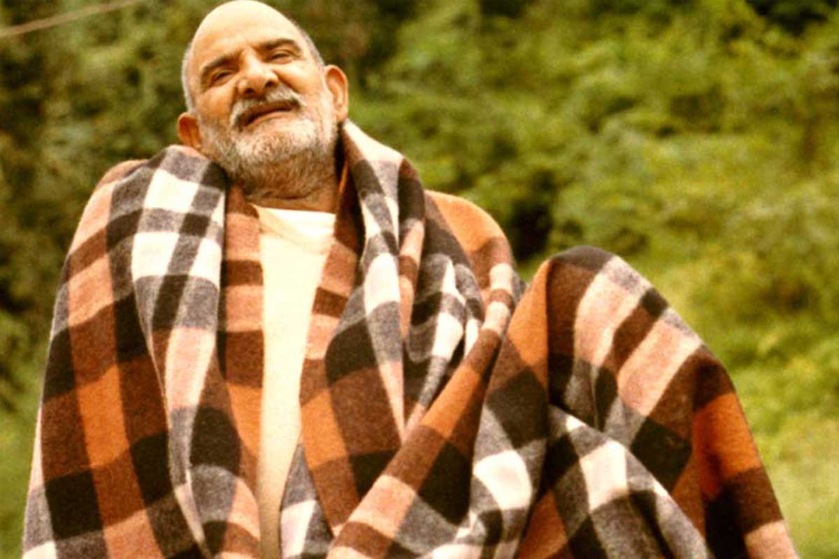From the Archive: Ram Dass Speaks About Maharaji for the first time When Ram Dass returned to the United States from India in August 1972 after being with his guru, Neem Karoli … ➡️ ramdass.org/from-the-archi… #ramdass #love #spiritual #beherenow #heart #meditation #yoga