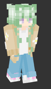 usualfork's tweet image. Hey so I'm reopening mc skin commisions! Prices will probably be around 10€ but it'll be discussed in detail depending on the difficulty/detail on the skin! my portfolio is down below :3