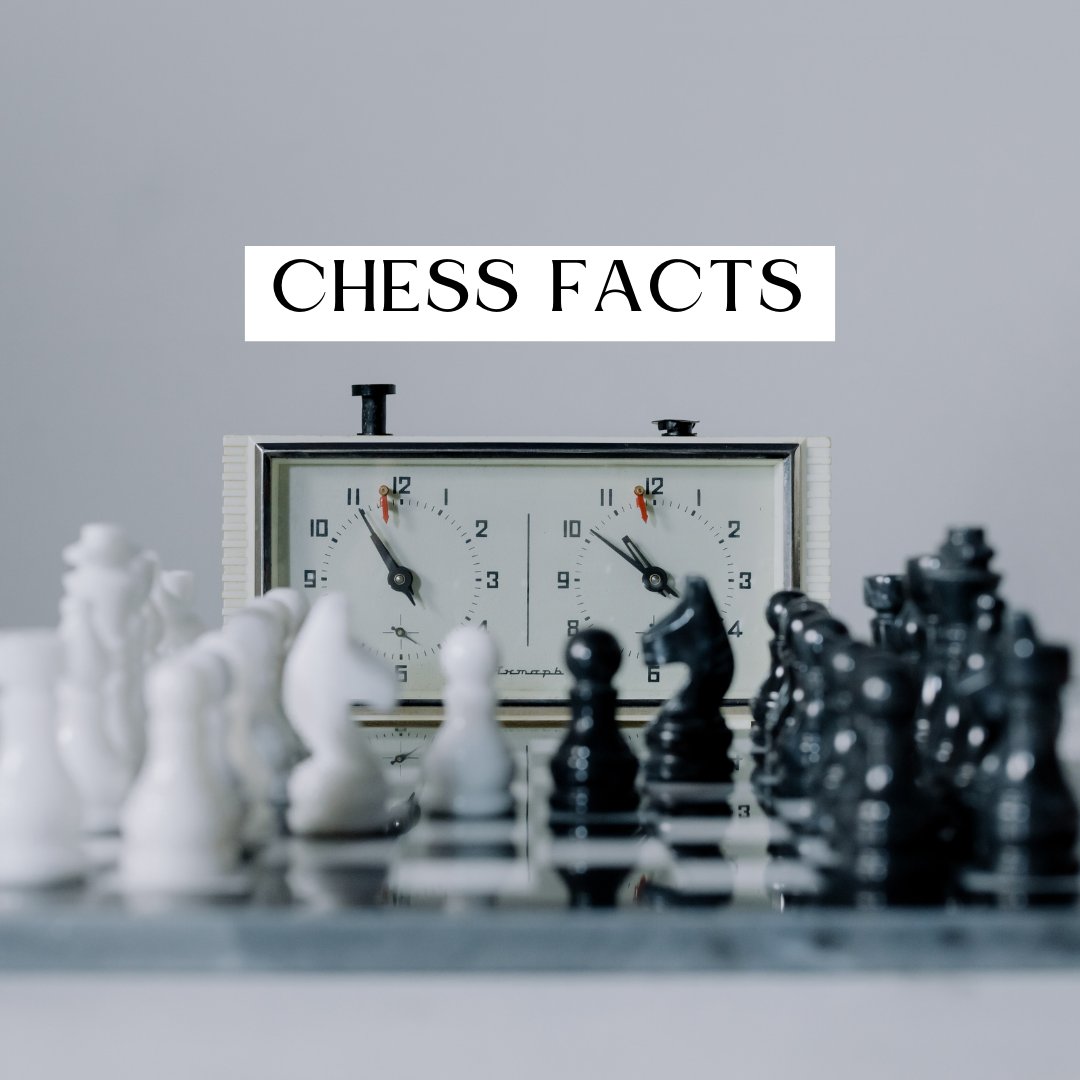 elaynahTV's tweet image. Did you know the first mechanical chess clock was invented by Thomas Wilson in 1883? This revolutionized the way chess tournaments were played, introducing a new layer of strategy with time management.   #ChessHistory #Chess #chesspunks