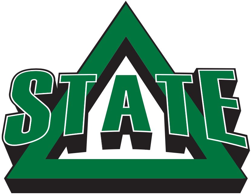 I have decided to continue my college football career at delta state university! Thank you to all the coaches that made this an amazing process for me. I’m excited for what the future holds! Ready to get to work @DeltaStateFB #DSUfamily
