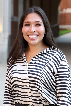 Kudos to Julia Landivar Donato (MPH candidate, Global Health Track) who received the Vermund Global Health Travel Award to support her practicum experience in Colombia this summer. Learn more about her work here: tinyurl.com/5xzzd8w7 @Svermund @espitzrose @mariehmartin1