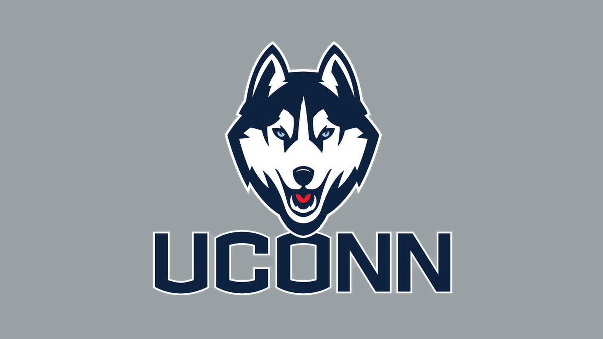 Extremely Blessed to recieve an offer from the University of Connecticut via @CoachDHilliard #AGTG #gohuskies @CoachHarriott @STA_Football @J_Nelson1 @larryblustein