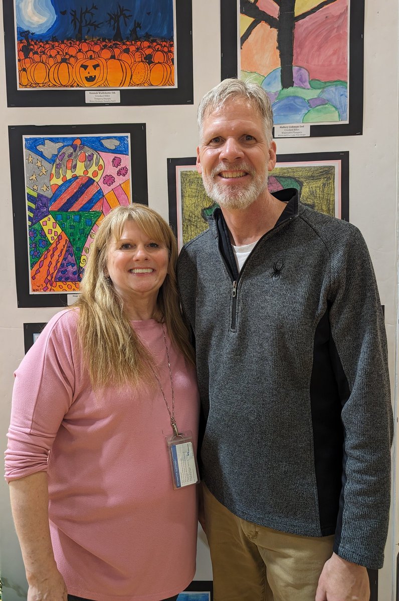 Kelli Sendel tweet media