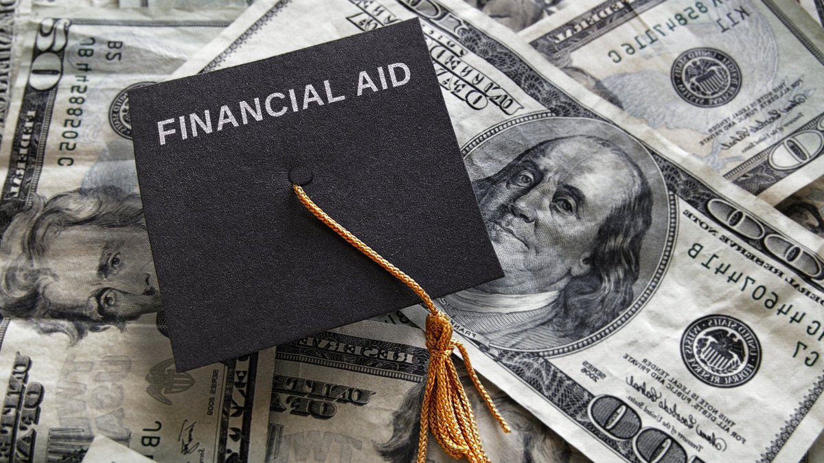 NY Financial Aid Expansion to Benefit About 93,000 Students #HigherEd bit.ly/44Id6rF