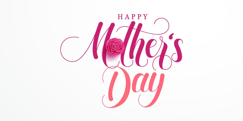 This Mother’s Day, we extend our warmest wishes to all the amazing moms in our community and beyond. Happy Mother's Day! Your love and compassion make the world a better place.