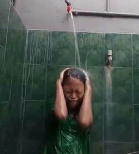 Yo feliz que Hailey está preñada// YO SI SALGO PREÑADA