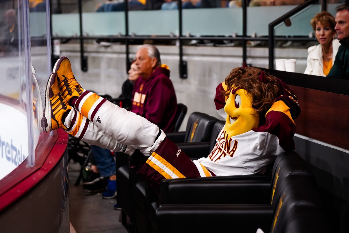 Join Sun Devil Hockey coaches this summer at Mullett Arena! Camp registration is now open: sundevilhockeyacademy.com This camp is not affiliated with or sponsored by ASU Sun Devils and the pitchfork are registered trademarks of and are used with the permission of the Arizona
