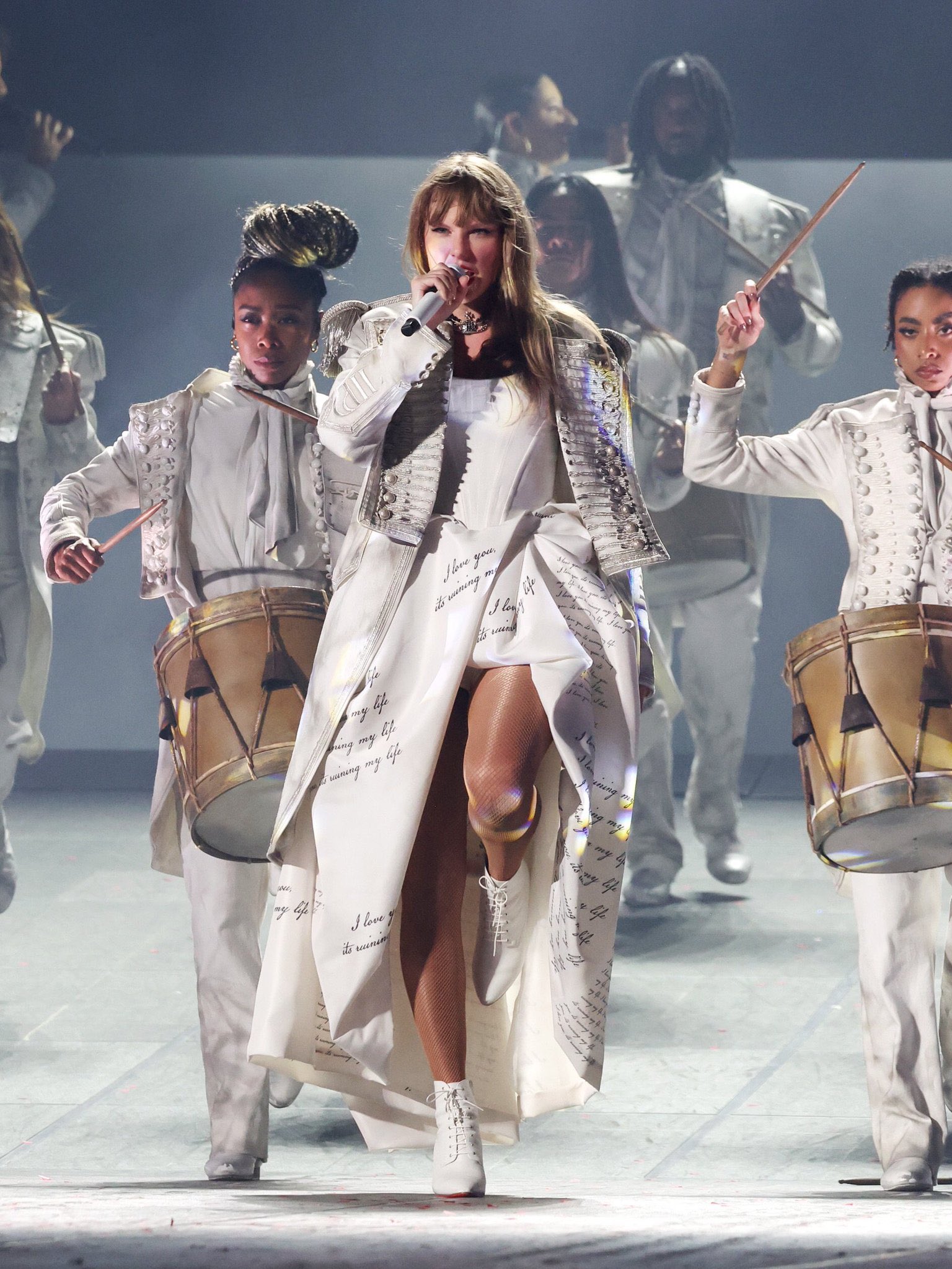The Eras Tour on X: 