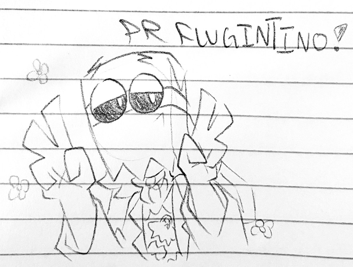 Guys-I made a Dr Flug Kinsona what do y’all think of him? 👉👈🥺✨
#Villainous