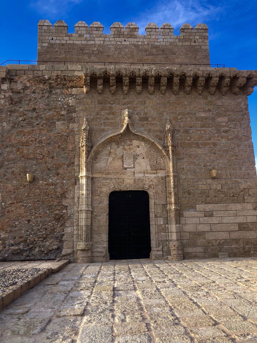 #photography #españa #Almeria #andalucia #Alcazabar #architecture #doors #nocontextdoors #mypics