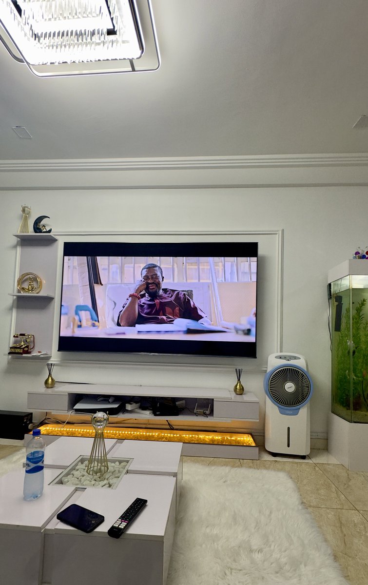 Finally getting around to watch “Áfàméfùnà: An Nwa Boi Story” on Netflix. It’s the first feature-length film on the Igbo apprenticeship system 🔥 

If you want to understand why we are a proud, ambitious, resilient and entrepreneurial tribe, you should see this movie.