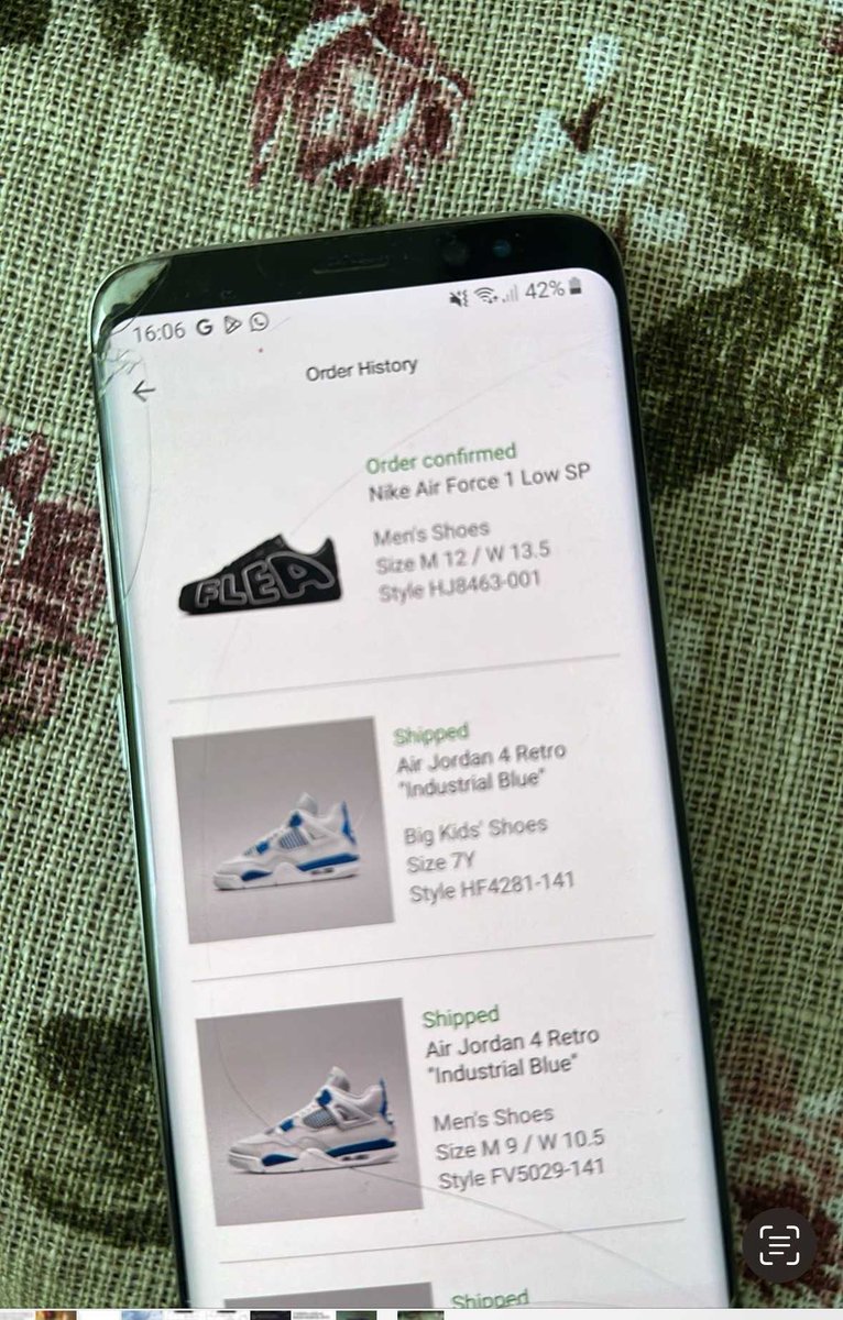 Stock_Notify's tweet image. New success in Stock Notify