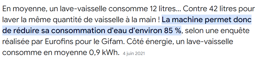 sardine94's tweet photo. @AG050320 @leparisien_60 ça fait bien 20 ans que tout le monde sait qu'il vaut mieux avoir un lave vaisselle  la #macronie n' a jamais compris l'écologie et #gaspille beaucoup de son temps à donner des leçons de morale https://t.co/nmQlrlslKW