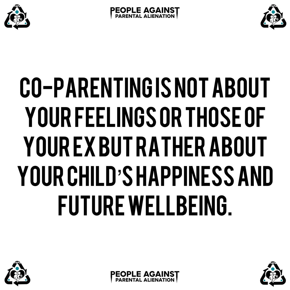 True or false? ❤️♻️

#papa #peopleagainstparentalalienation #parentalalienation #familylaw #familycourt