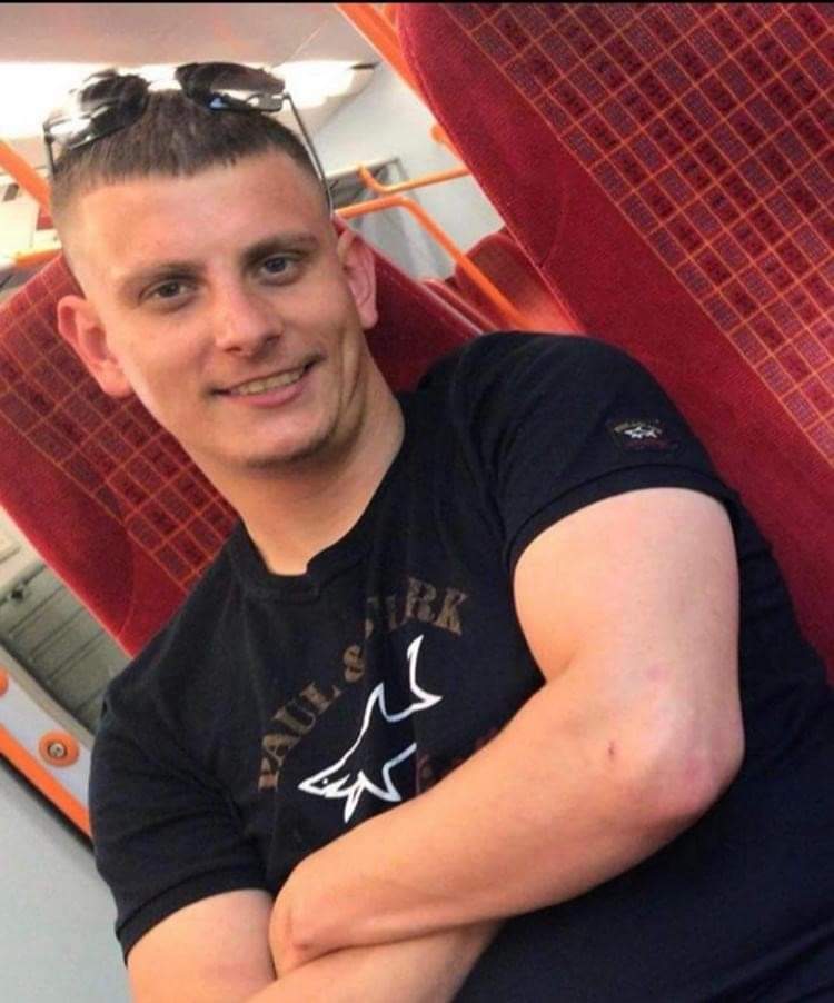 A man had been convicted of murder in West Molesey. Danny Craze 36 stabbed his brother Louis Craze 26 (pic) to death A row broke out and Danny stabbed his brother Louis who died from single stab wound to the heart. Danny is to be sentenced on 13th may.