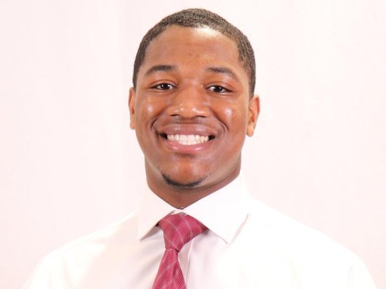 Lenoir-Rhyne will honor student-athlete Omari Alexander with a posthumous degree during the Hickory campus commencement ceremony on Friday, May 10: bit.ly/3QGmZjY
