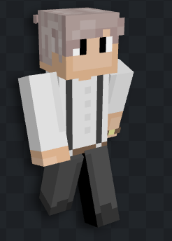usualfork's tweet image. Hey so I'm reopening mc skin commisions! Prices will probably be around 10€ but it'll be discussed in detail depending on the difficulty/detail on the skin! my portfolio is down below :3