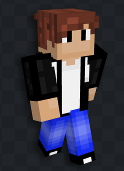 usualfork's tweet image. Hey so I'm reopening mc skin commisions! Prices will probably be around 10€ but it'll be discussed in detail depending on the difficulty/detail on the skin! my portfolio is down below :3