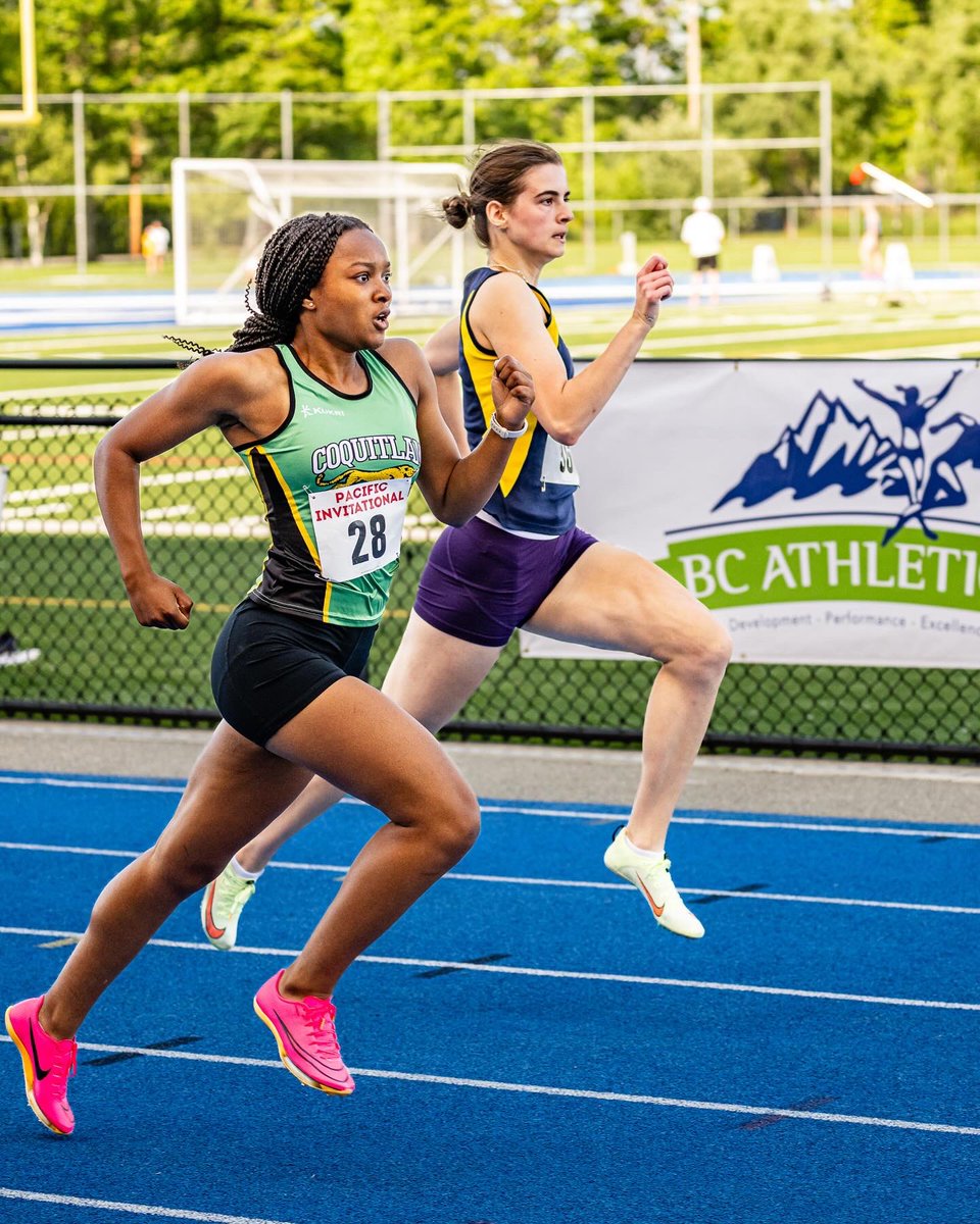 Get ready to witness greatness unfold at the @BC_Athletics Pacific Distance Carnival this weekend! Don’t miss out on the exhilarating 10,000m & 10,000m Race Walk Canadian Championships. Tune in live on Runnerspace at AthleticsCanada.TV! 🏃‍♂️ 📸: Brian Cliff