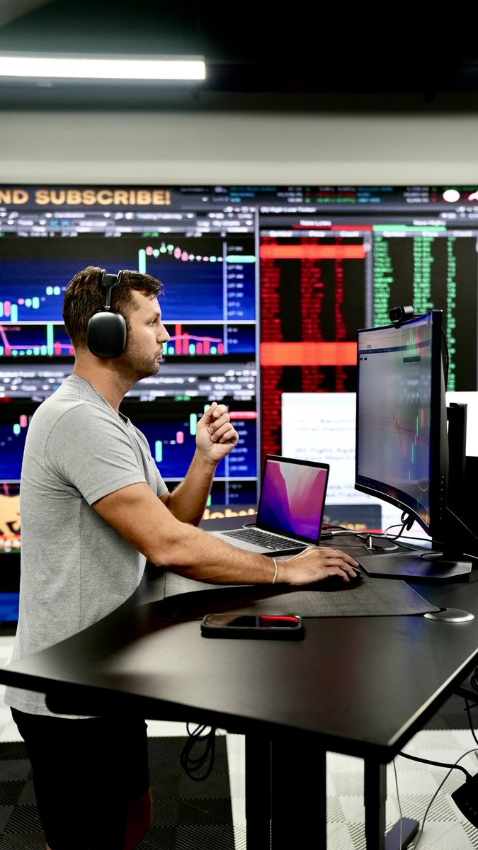 SurgeTrader tweet media