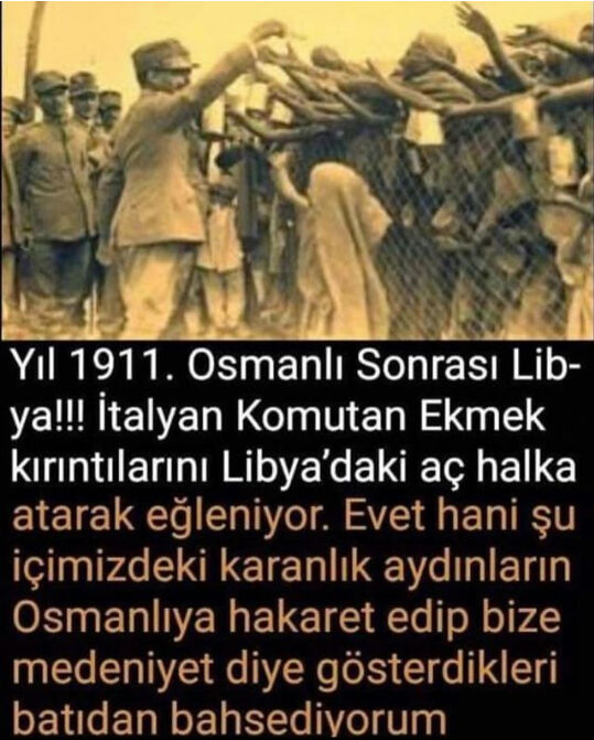 Osmanlı tarihi 🇹🇷