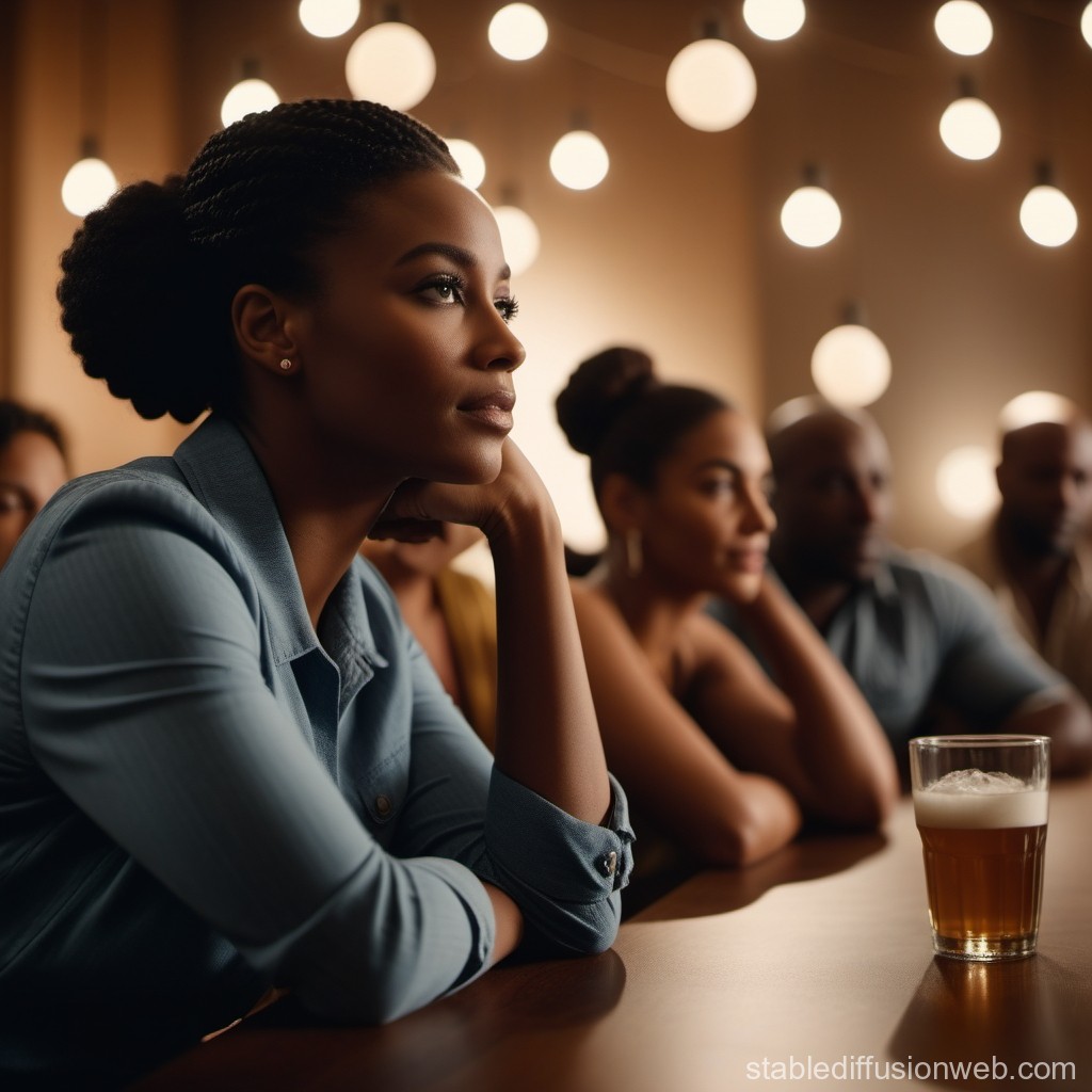 TheGinaGi's tweet image. Afternoon keynote: Discovering Our Mutant Moment

&quot;Inclusive narrative includes diversity in the creation of narrative.&quot; - Jose Ramos 
#SWFuturesForum2024 
#SocialWork