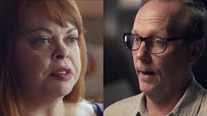 If we ever want the entkre truth.  We need to get these people on the case... 
#BabyReindeer #PiersMorgan