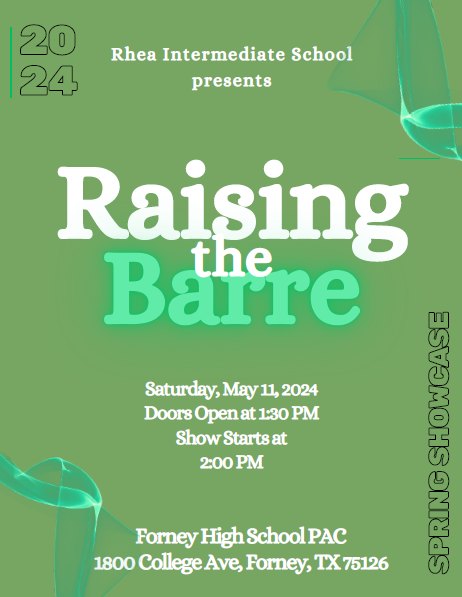 FREE event! Join us!