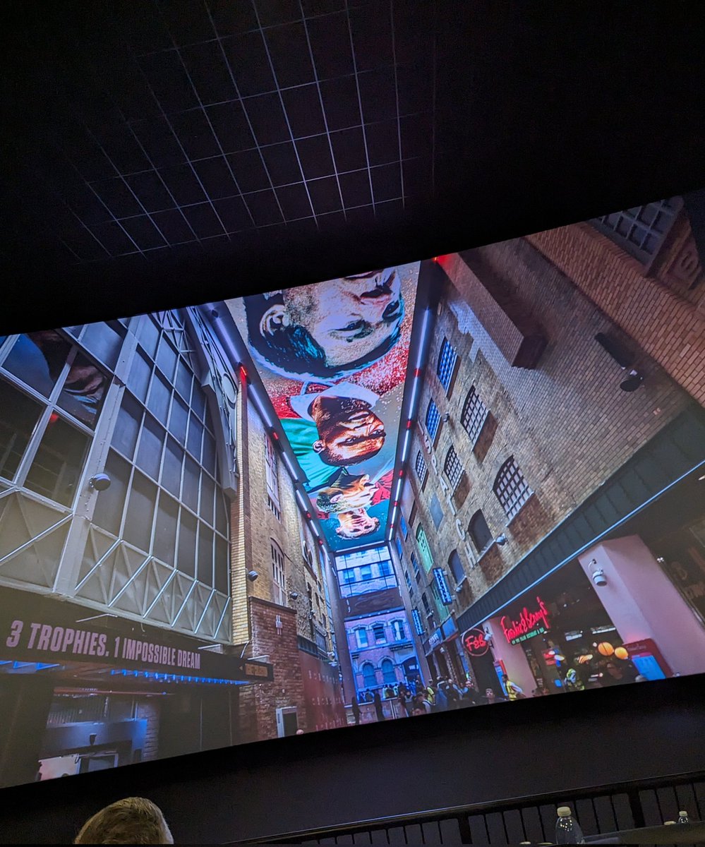 Alternative MUFC. tweet media