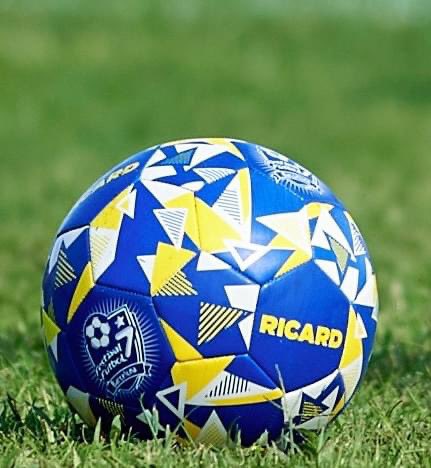 13th Barcelona 7 A Side Festival
Official Match Ball
🇪🇸☀️⚽️💪