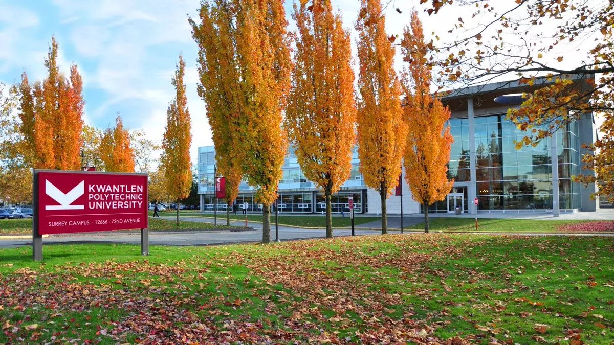 A commitment to @SustDev and championing sustainable development earned @KwantlenU a silver from @CollegeCan in Excellence in Sustainable Development at the 2024 Awards of Excellence. Read more: kpu.ca/news/2024/05/0…