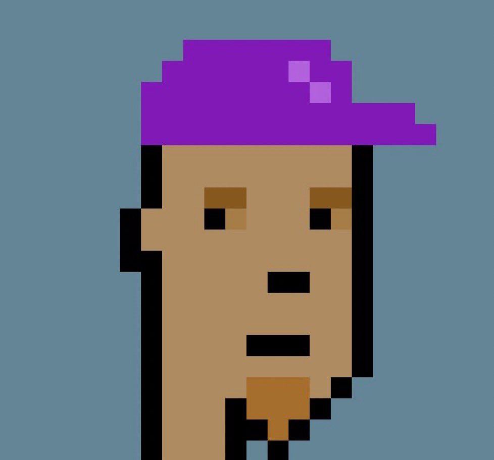 Purple Cap Gang 🍿🔥