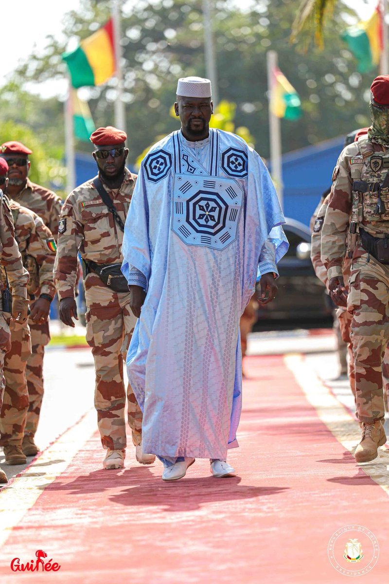 HNICConakry's tweet photo. @FacelyKonate1 bizarrement je ne retrouve plus ton “tweet” concernant l’évacuation du PR au Maroc 🤔🤔🤔 https://t.co/NmWyfIKvB1