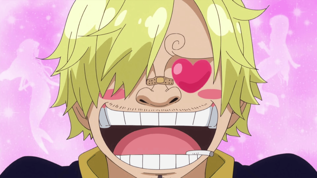 bombateer's tweet photo. What's your honest thoughts on this character? 
No agenda. https://t.co/lMIhKzQ7KV