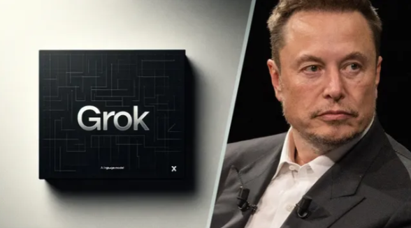 Elon Musk has made Grok more widely available — I tried it and it’s surprisingly good as a search tool

#ElonMusk #Grok #AI #TechAI #LearningAI #GenerativeAI #DeepbrainAI #ArtificialIntelligence