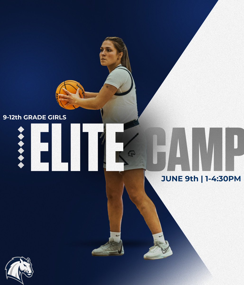 We are ONE month out from our Summer Elite Camp! Join us on June 9th for a chance to meet our team and compete with amazing talent! 

Sign up today in the link in our bio! Go Chargers! 🤘🏼😎