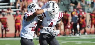 Excited to say Chadron State Offered!! <a href="/CSCFootball/">Chadron State Football</a> <a href="/WesCoomes/">Wes Coomes</a>