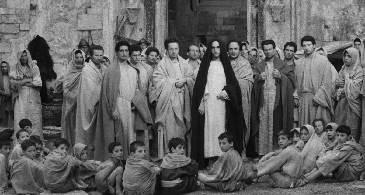 revistacodigos's tweet photo. La muestra “Pasolini 100” llega a Oberá
https://t.co/CiTSxtOozQ https://t.co/JK8IMikVlf