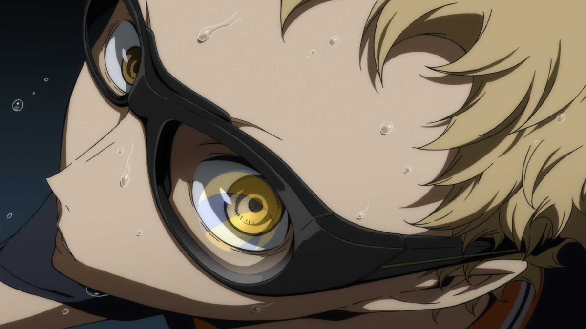 animehaikyu_com's tweet photo. 劇場版 #ハイキュー!! #ゴミ捨て場の決戦
公開記念🏐
「ハイキュー!!ベストバウト傑作選」

＼ 📢烏野高校VS白鳥沢学園高校／
第4話『月の輪』
📺MBS・TBS：本日26:23～26:53
📺BS-TBS：本日27:00～27:30

※ 放送日時は予定のため予告なく変更する場合があります。

#hq_anime https://t.co/GeLVD4Docn