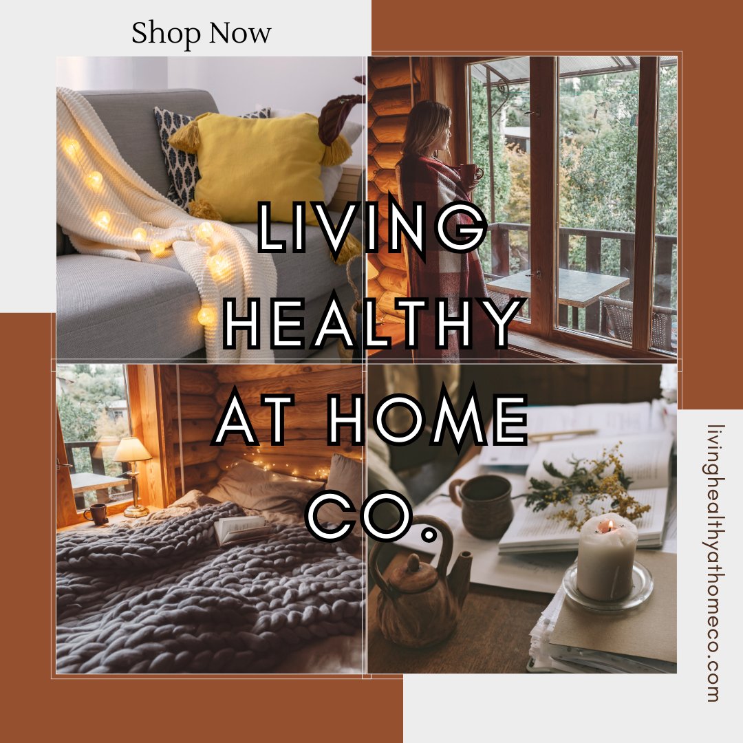 Exciting news! Living Healthy at Home Co is launching soon, your one-stop for home health needs. Get expert advice, wellness resources, natural remedies, and home health tips. Stay tuned for updates and exclusive content! Sign up now. #Wellness #ComingSoon #health #natural #live