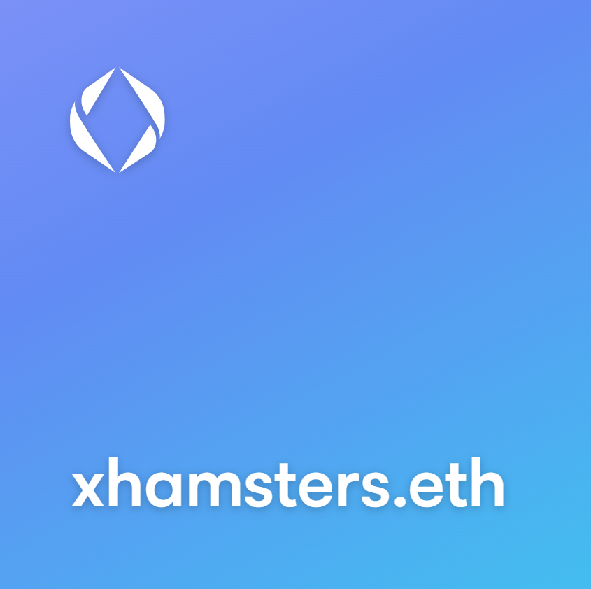 XHamsters.eth
XFLeet.eth
XPoint.eth
Xmania.eth
XFLeets.eth
Opening to bids/offers #ENS #WEB3Domains #web3names #ensdomains