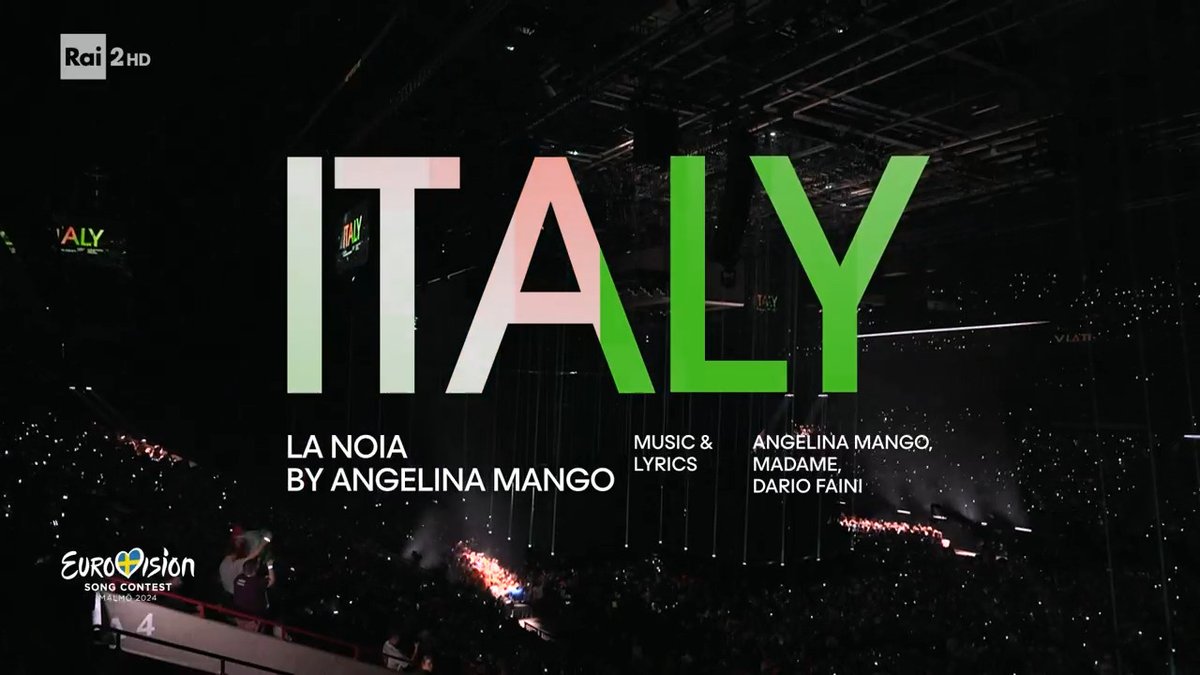 see_lallero's tweet photo. #eurovision #escita https://t.co/bm376MlvkD
