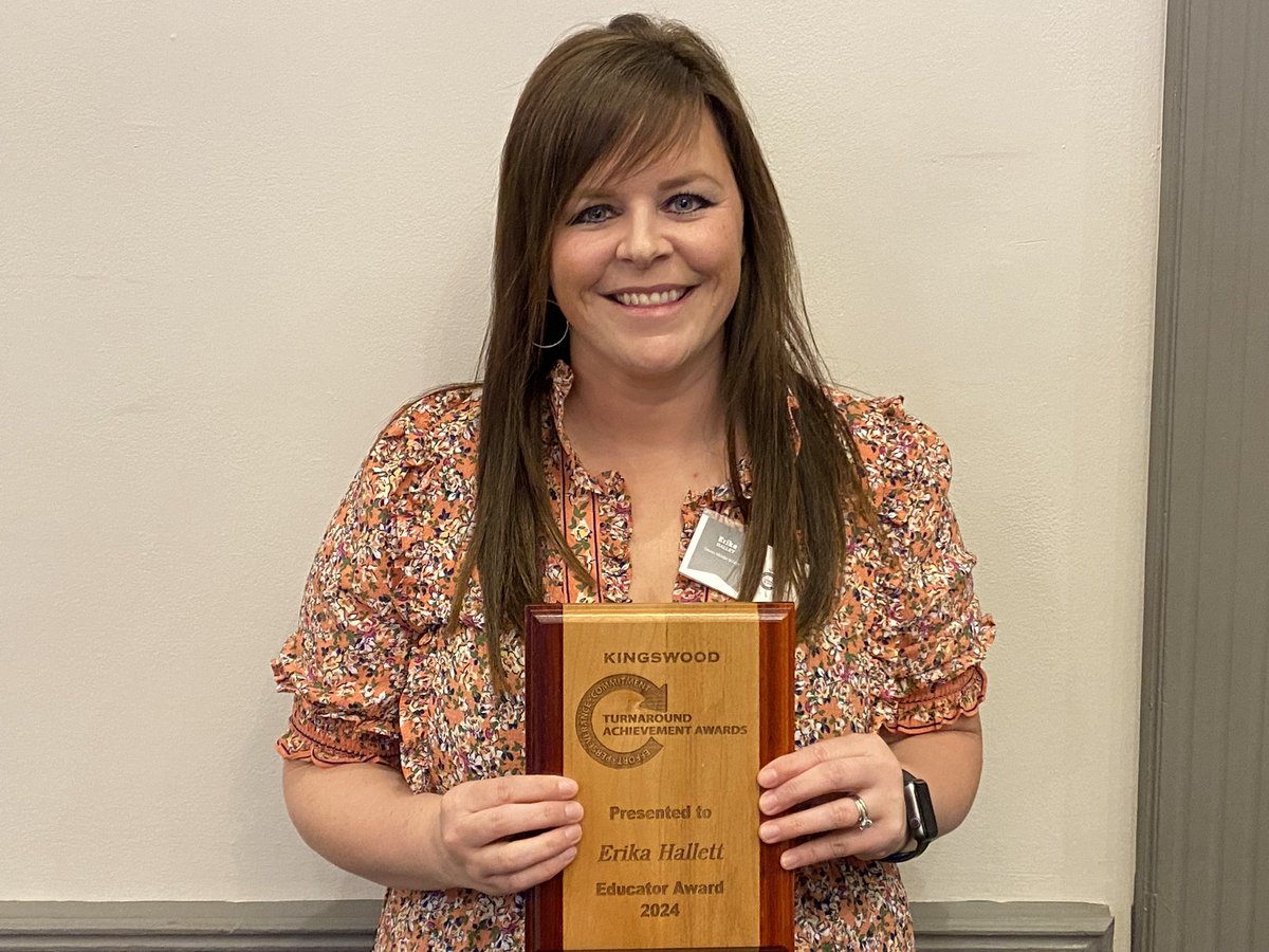 Devon Middle School tweet media