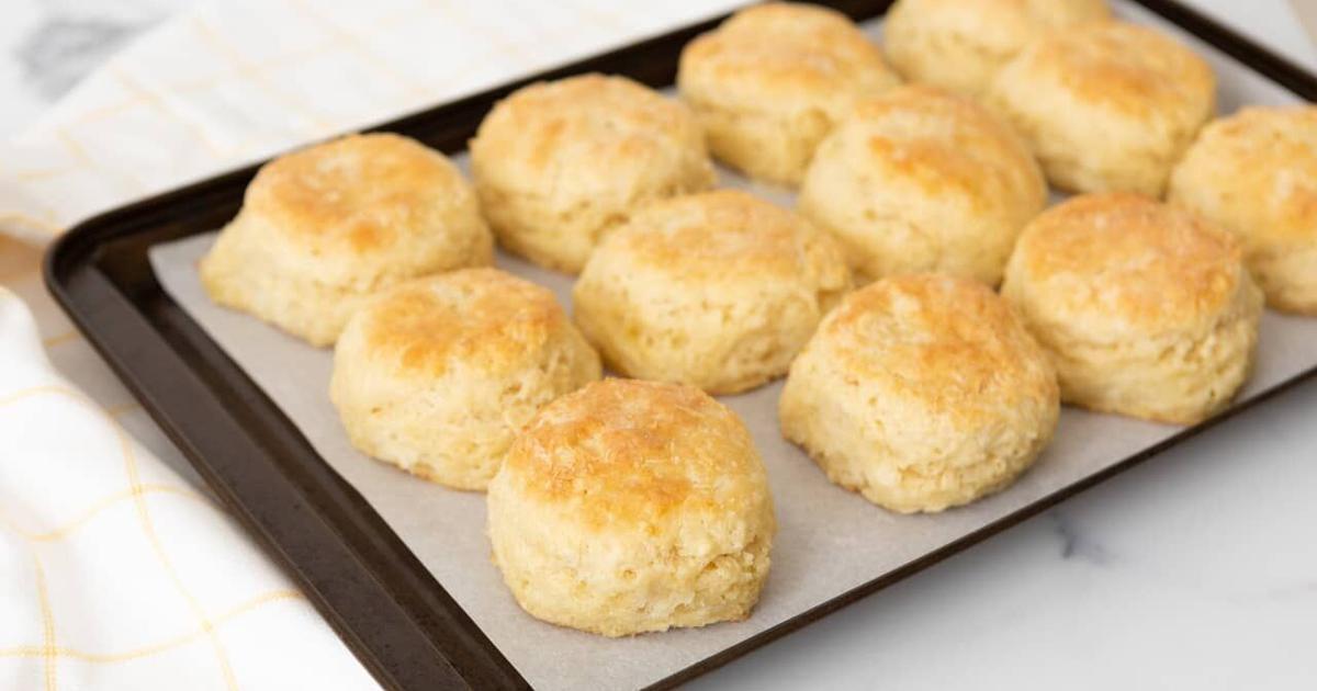 Simplify Your Baking: Quick Bread Basics for Beginners

chronicle-tribune.com/news/wire/simp…

#WhiskedAway

Making bread at home intimidates many home bakers who don’t have tons of experience making yeast bread. Several steps are involved, and there’s no guarantee of an edible end result.