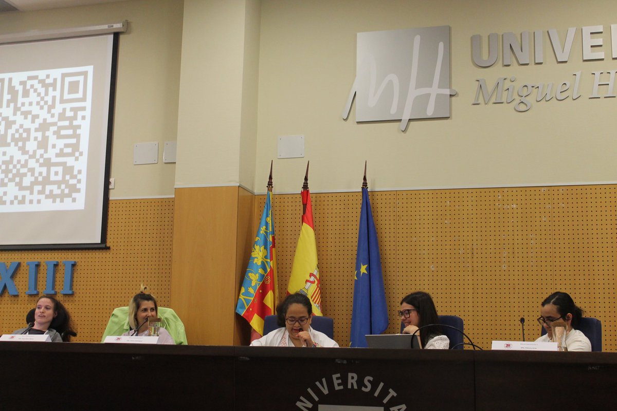 XII CIETO y VII CITO tweet media