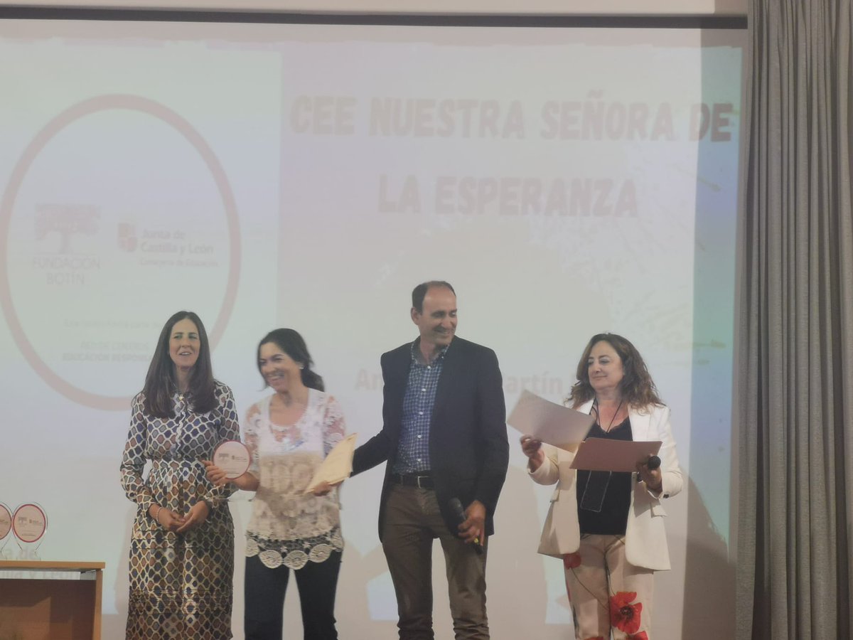 CFIE de Segovia tweet media