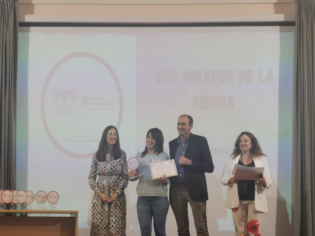 CFIE de Segovia tweet media