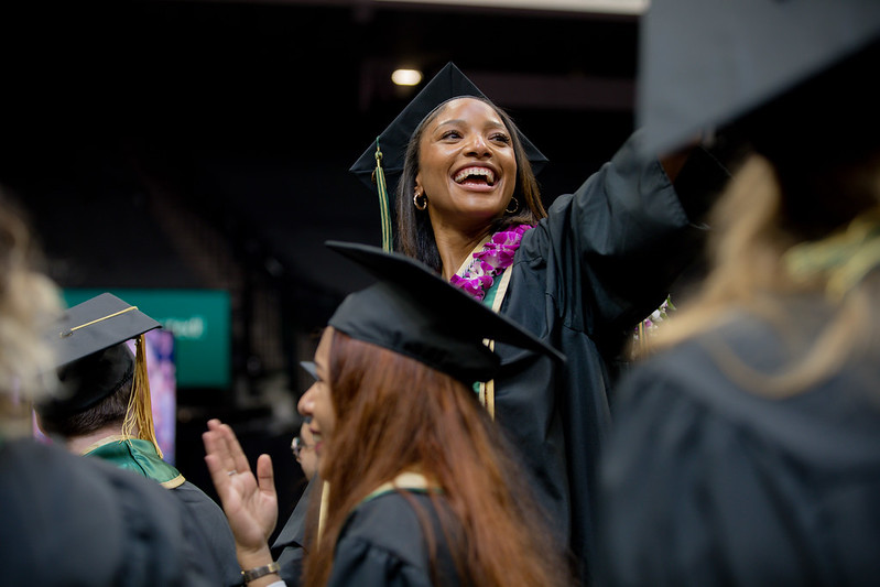 This just in: The CSU has selected @SacState as the location for its new CSU Statewide Central Office for the Advancement of Black Excellence.

The office will oversee and implement the recommendations articulated in the CSU's Black Student Success report: bit.ly/3WyS78y