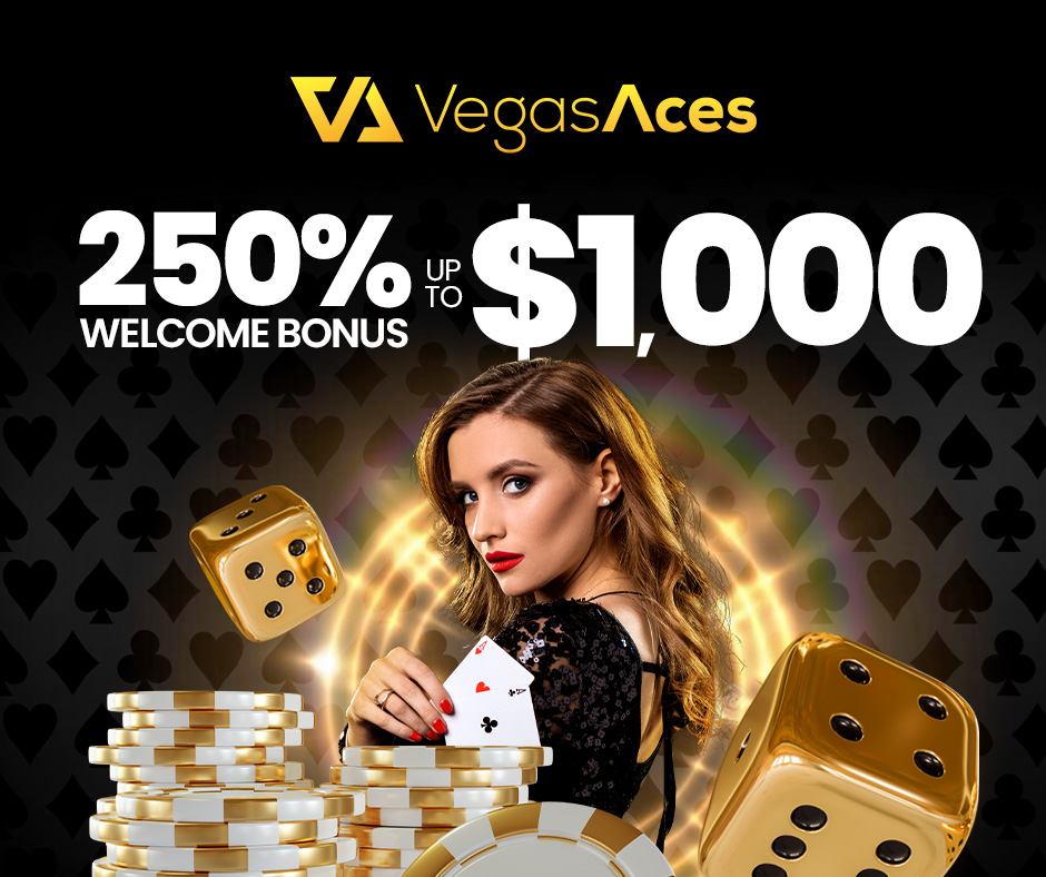 Unleash the ultimate gaming thrill! Our Casino offers an extensive collection of exciting games, ranging from slots, table games, to live dealer. So don't waste any more time and sign up now!
bit.ly/VegasAcesPromo…

#vegasacescasino #casinogames #casino #JoinUsNow
