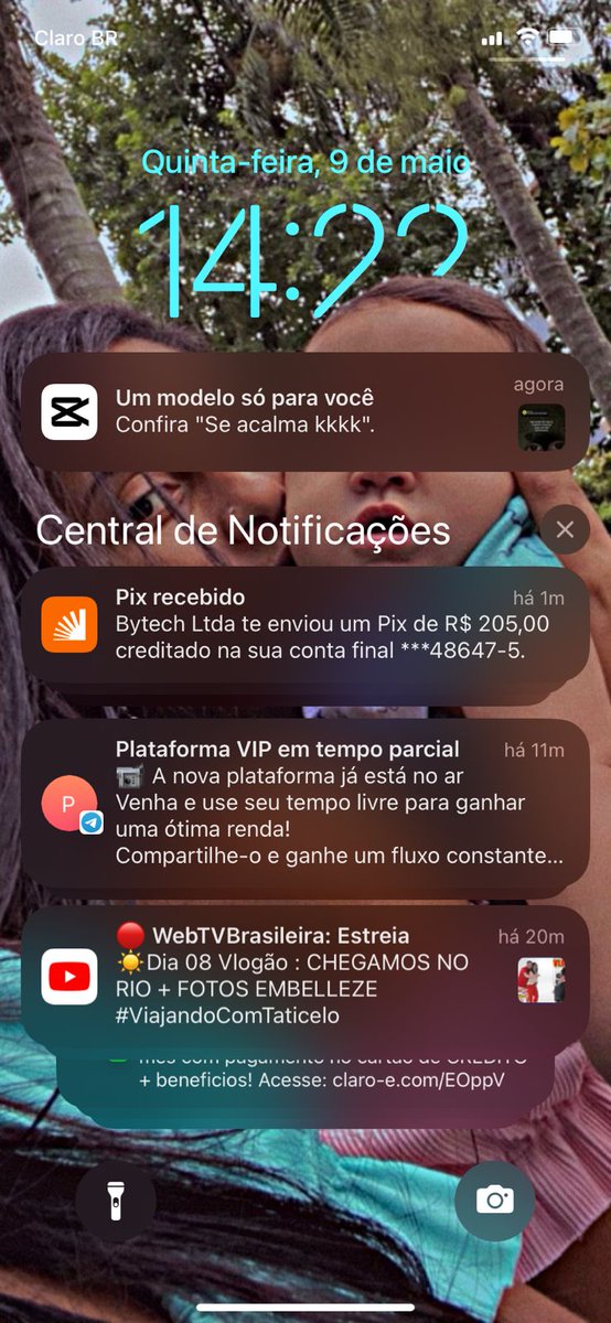 MonikLima's tweet photo. @sigagalatas https://t.co/NJR5323dkK

Plataforma nova lançada hj, já fiz a boa nela hahaha 😛

PAREM DE CAIR EM GOLPES E VENHAM MA CERTA!!!!! https://t.co/tmsWJUJkZD